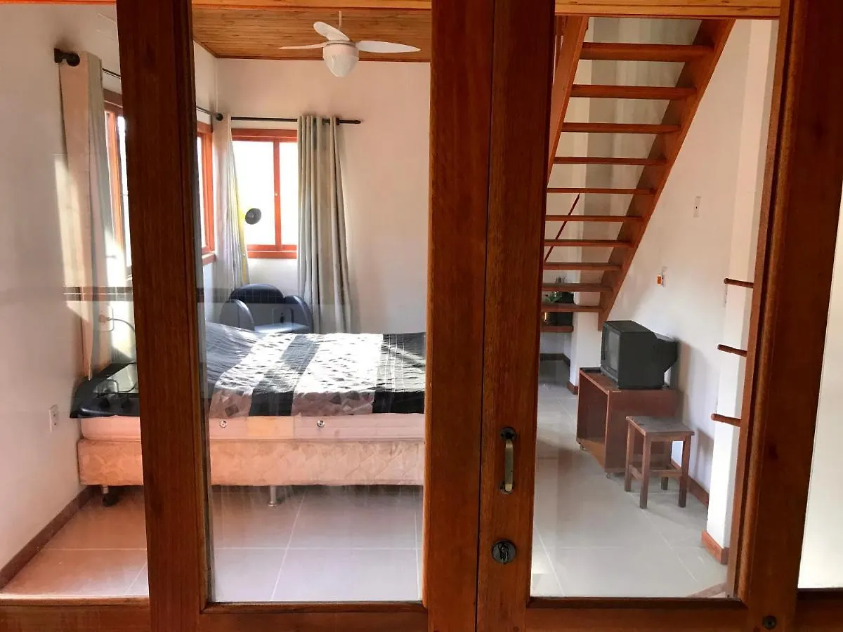 Fortaleza Logde Florianópolis Βραζιλία