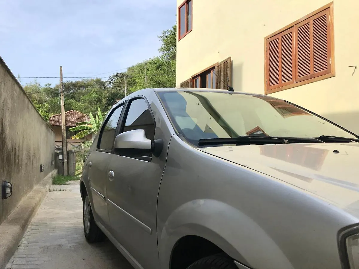 Fortaleza Logde Florianópolis 0*,  Βραζιλία