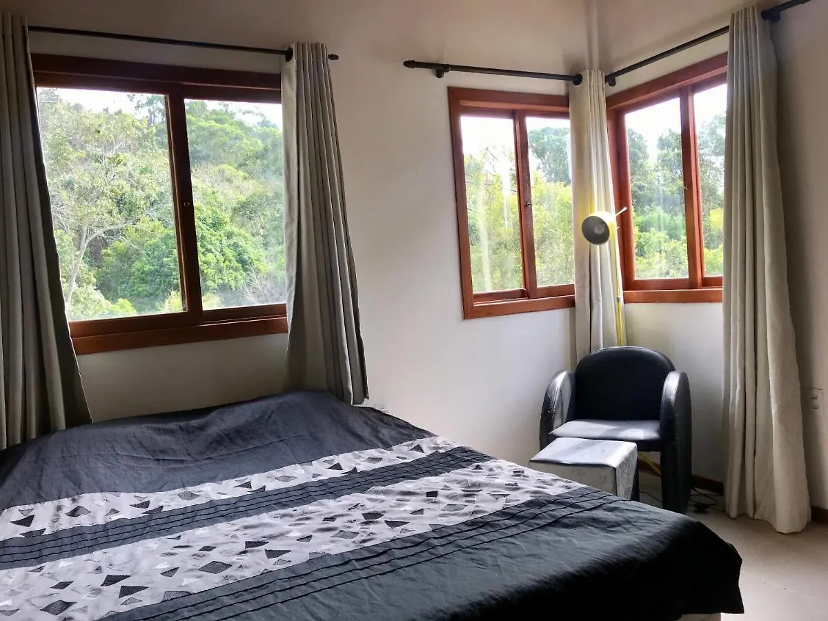 Fortaleza Logde Florianópolis Lodge