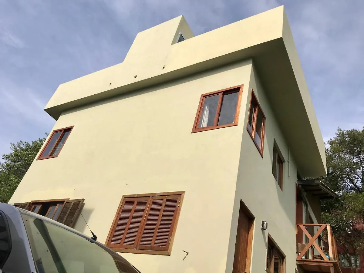 Lodge Fortaleza Logde Florianópolis