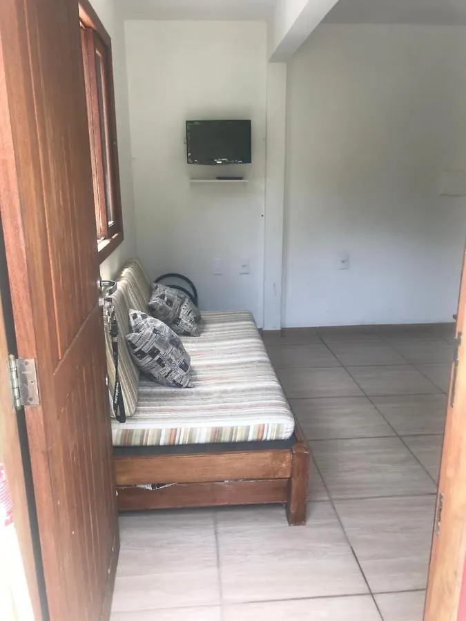 Fortaleza Logde Florianópolis Βραζιλία