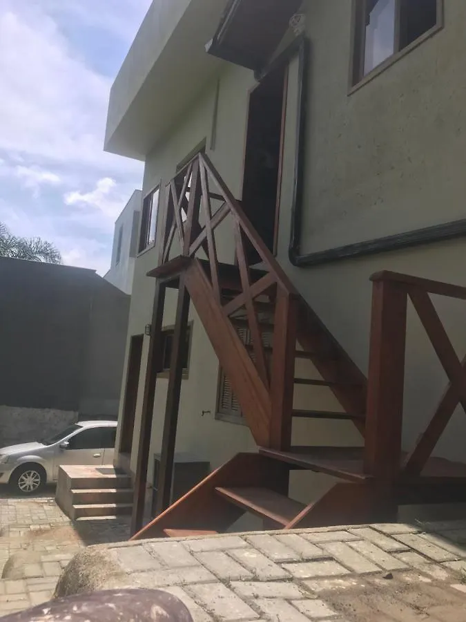 Fortaleza Logde Florianópolis 0*,  Βραζιλία