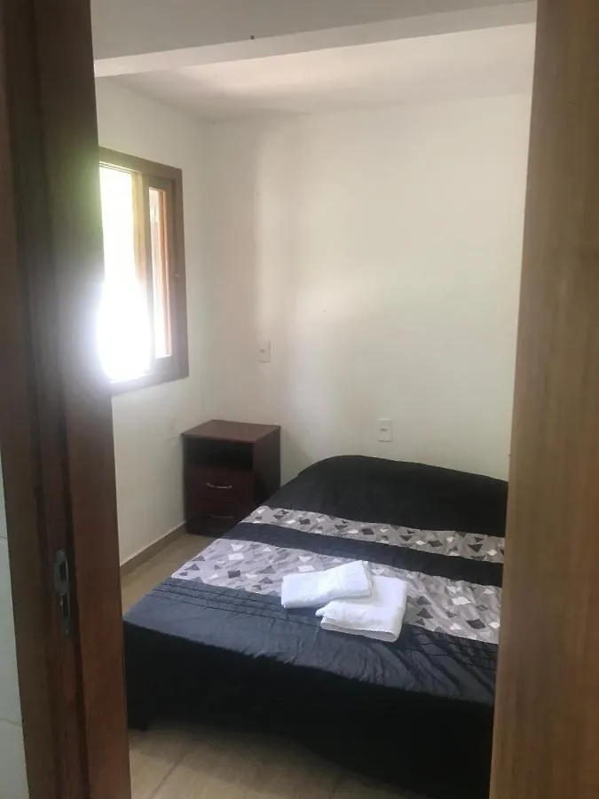 Fortaleza Logde Florianópolis