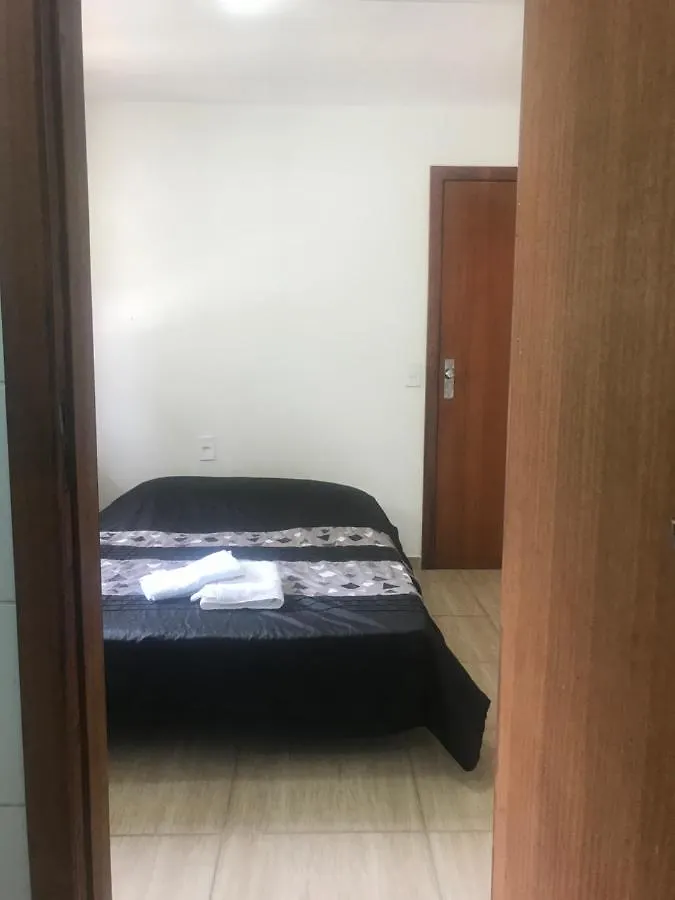 Fortaleza Logde Florianópolis Lodge